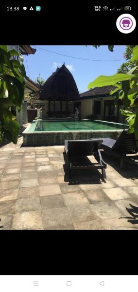 Lestari Homestay By SDM